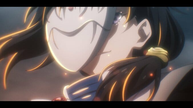 【写真・画像】アニメ『転スラ4期』第93話あらすじ&場面カット解禁 1枚目