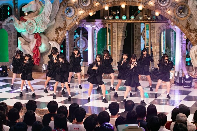 ラストアイドル2期生メンバーが決定「12人一丸となって頑張っていきたい」 7枚目