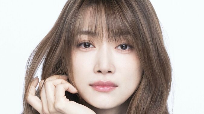 【写真・画像】2度離婚のシンママ・ヨンア（40） 起床わずか30分後の姿に驚き「お美しい」　1枚目