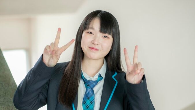 【写真・画像】ロング経験しかない高1女子、彼氏のための大胆カットで“別人級”に 「今すぐにでも彼氏に会いたい！」　1枚目