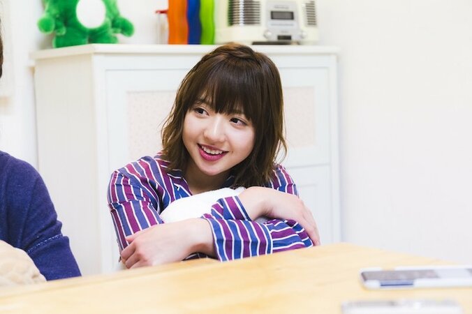 メンバーの性格が変わる！乃木坂46の“ゲーム女子会”事情って？ 2枚目