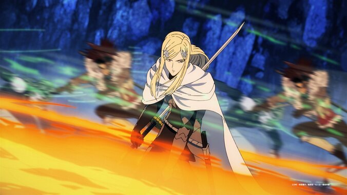 Special Program Featuring Makoto Furukawa (Saitama) & Hiroki Yasumoto (King) Announced! Anime 