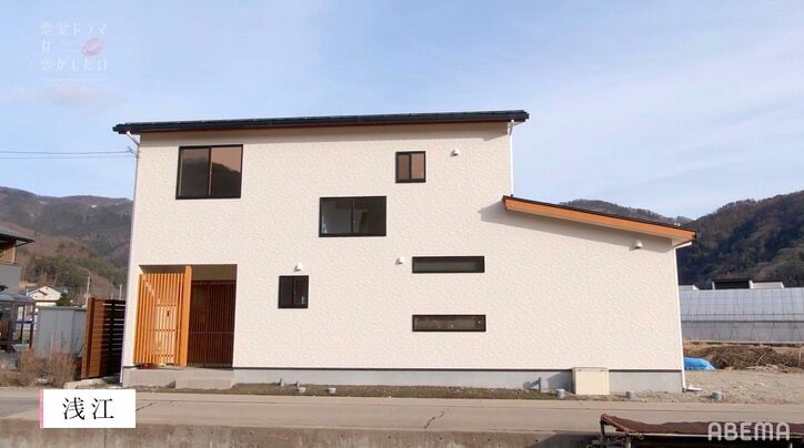 メンバーが共同生活する“ドラ恋ハウス”を大公開！糸原美波がお部屋をレポート「また新たな恋が生まれそう」