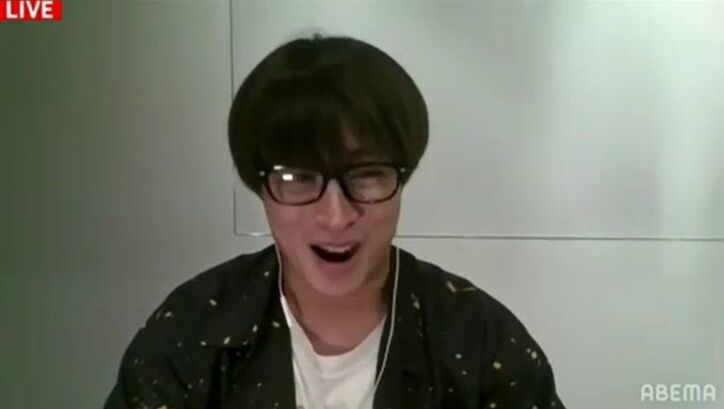 「…ね、キスしよっか」片寄涼太が彼氏になって胸キュン台詞を炸裂！視聴者も興奮「これぞ王子！」