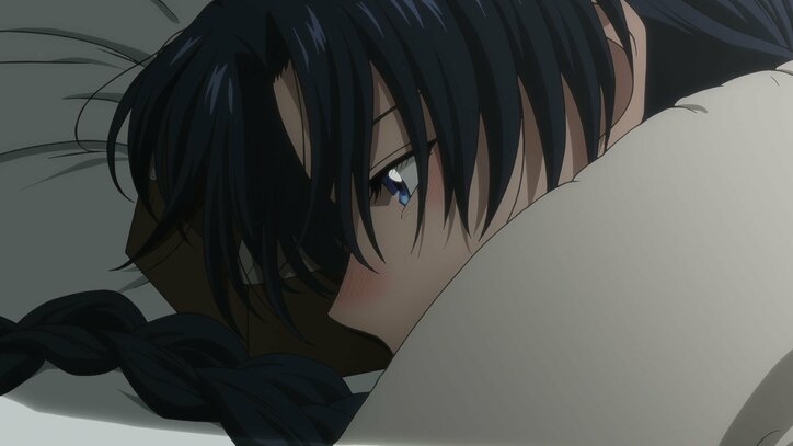 【写真・画像】アニメ『るろうに剣心』剣心は独り、東海道を歩いて京都へ向かう…第25話あらすじ・先行カット解禁　2枚目