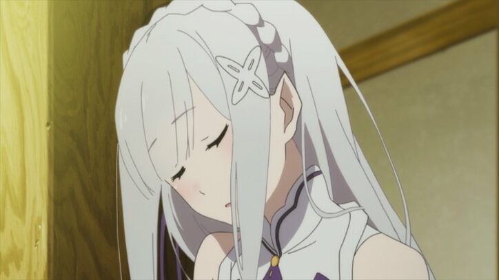 アニメ「Re:ゼロから始める異世界生活」レムの後を追うスバル、新編集版10話＆11話あらすじ公開