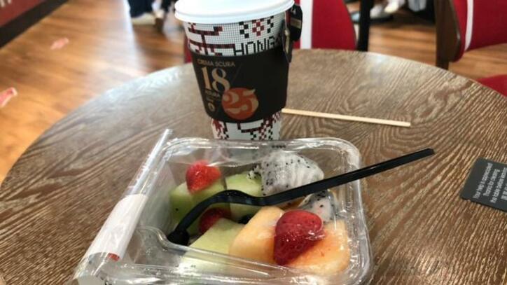  アグネス・チャン、ダイエットで3kgの減量に成功したことを報告「着れました！」 