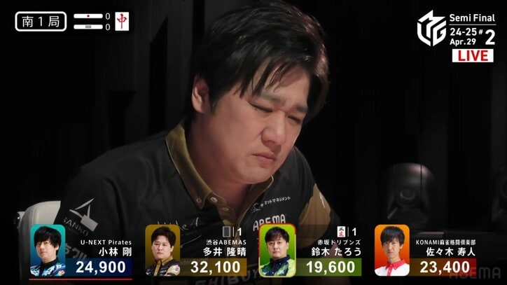 多井隆晴
