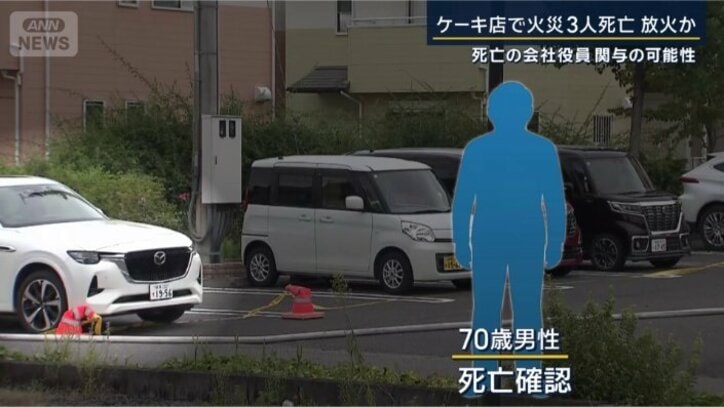 70歳男性