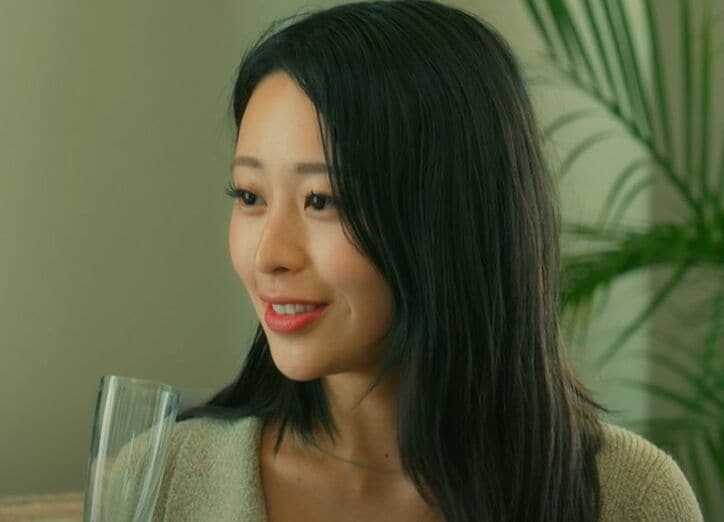 【写真・画像】29歳俳優、一目惚れした27歳美女の彼氏に堂々宣言「レイナさんとおでかけしたい」 1枚目