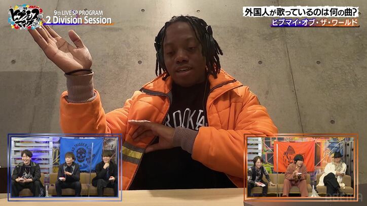 『ヒプマイ』ヨコハマ×オオサカが企画で9th LIVEを盛り上げる！オオサカメンバー・黒田崇矢はヨコハマのパーフェクトステージに物申す!?