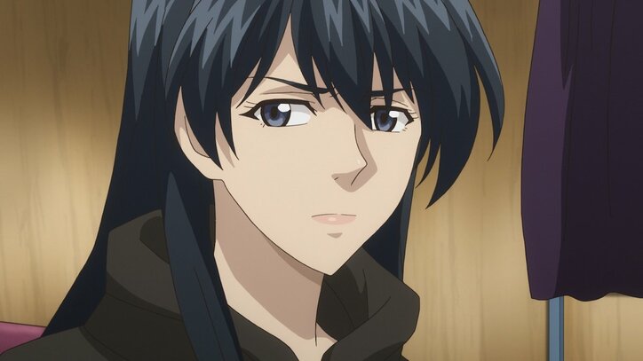 アニメ「魔術士オーフェンはぐれ旅」第11話、負傷したオーフェンに暗殺者が…! 先行カット解禁