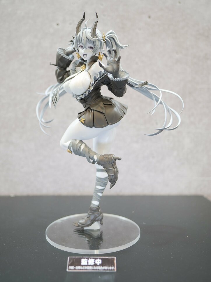 【写真・画像】『CCさくら』原型初展示も！「グッドスマイルフェス2026 東京」展示フィギュアフォトレポート　92枚目
