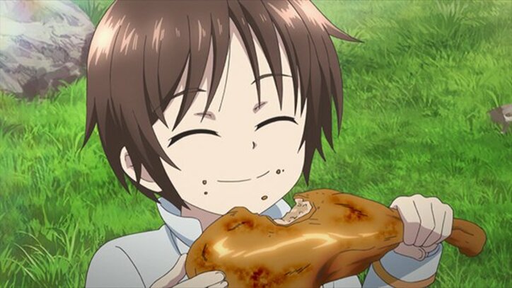 アニメ「八男って、それはないでしょう!」ヴェルの魔法の素質に長兄・クルトが気づき始めて…第2話先行カット解禁