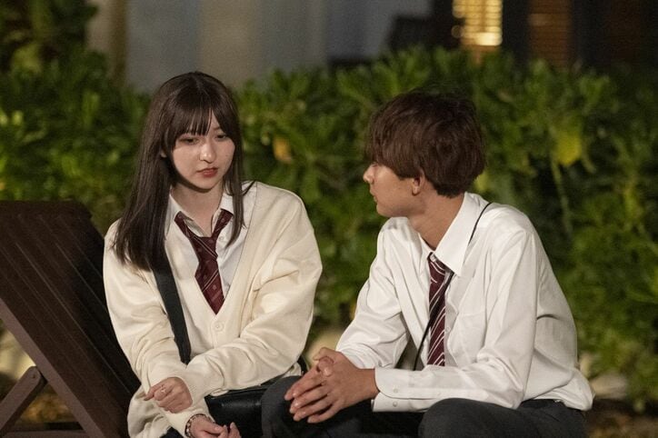 1日で心変わり?ほぼ両想いだった2人に強力なライバル出現、三角関係に『今日好き』ダナン編第2話