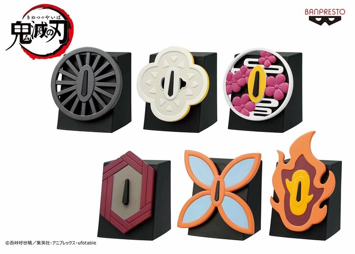 アニメ『鬼滅の刃』より上弦の参「猗窩座」が、躍動感あるフィギュアになって登場！4月投入のプライズ情報も