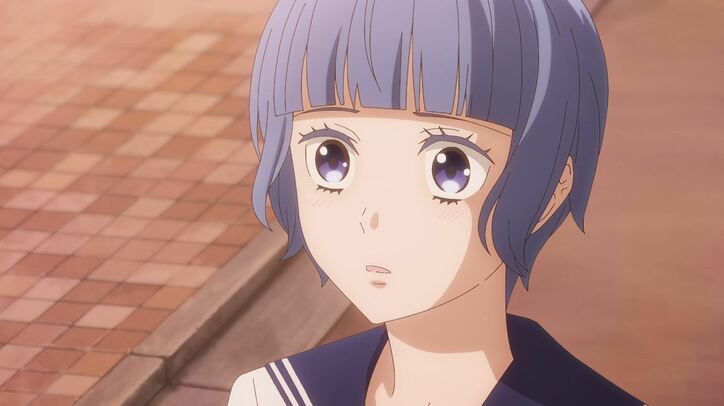 アニメ「かげきしょうじょ!!」自信を失った山田は…第5話先行カット・あらすじ公開