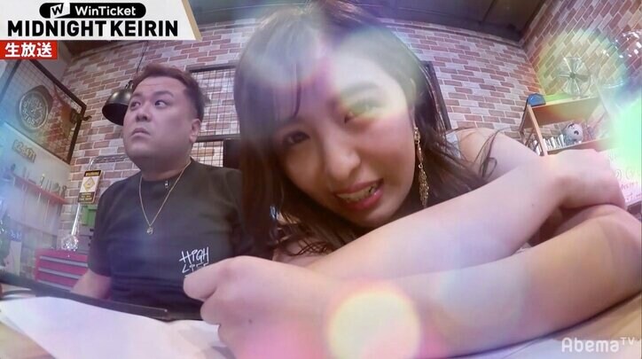 とろサーモン・久保田、収支マイナスにも前向き「ゼロから始まりますからね人生は」／ミッドナイト競輪