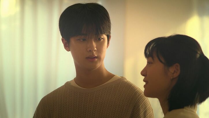 「こんな恋がしたい!」「6年も引きずって当然」時を隔てた切ない恋の展開に視聴者悶絶『青春ブロッサム』第7話&8話