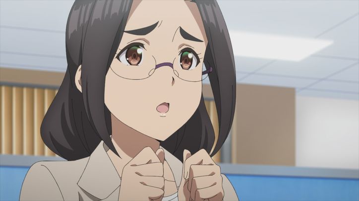 アニメ「ぼくたちのリメイク」ミスクロ再生のため、社長と対峙する恭也…第11話あらすじ＆先行カット解禁