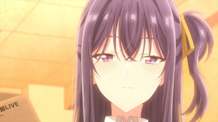 【写真・画像】アニメ『ささやくように恋を唄う』泉志帆(歌)役・水上スイオフィシャルインタビュー公開！　3枚目