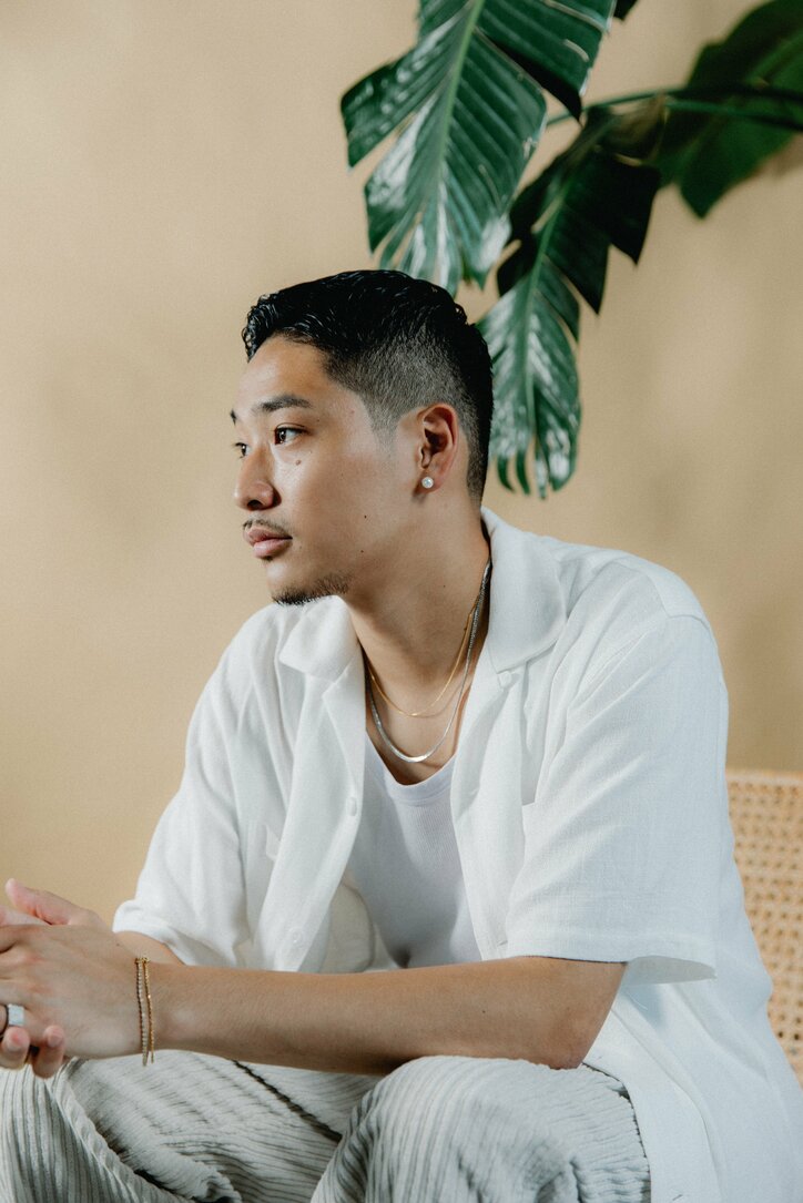 Yo-SeaがKANDYTOWNのGottzとNeetzを客演に迎えたニュー・シングル"Body & Soul"をリリース