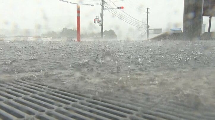台風25号あすにも発生へ シルバーウィーク影響か
