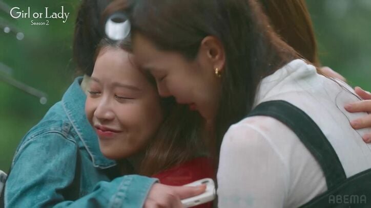 【写真・画像】婚活中の34歳韓国美女「キスだけじゃ止まんない」意中の高身長イケメンを前に大胆発言 3枚目