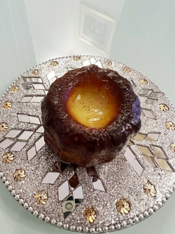  藤あや子、リピート決定の大好きな差し入れを公開「テイストが色々ある」 