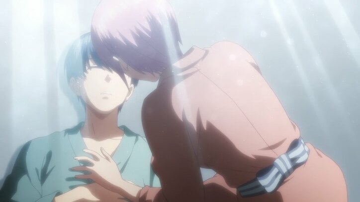 「五等分の花嫁」アニメ1期＆2期、声優・キャラ・あらすじ情報！ 無料で観る方法は？ 話題の名シーンも 1枚目