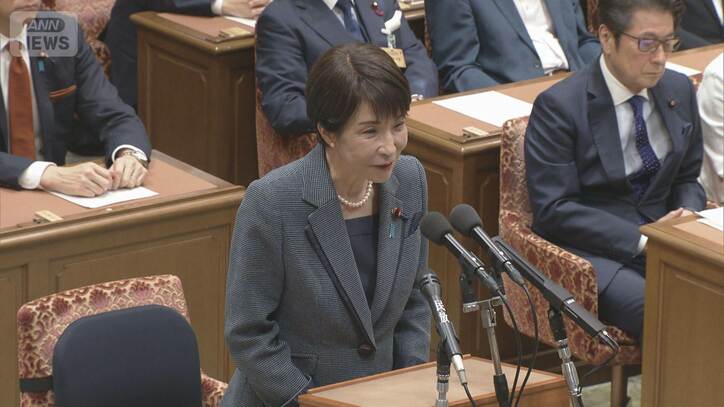 「伝えられることに限界」最短はわずか3分…党首討論 多党化で“時間足りず”
