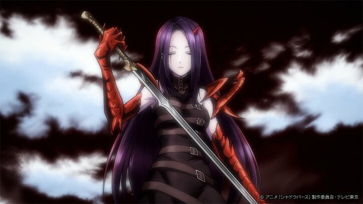 アニメ「シャドウバース」ヒイロとルシアのバトルはついに決着へ…！第22話先行カット＆あらすじ公開