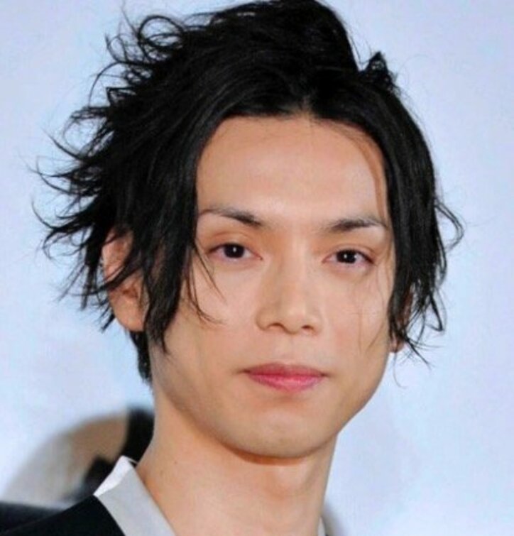 水嶋ヒロ、自身を取り上げるネットニュースに切実な思い「将来娘に見て欲しく無い」