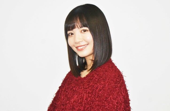 相撲大好きタレント山根千佳、力士との結婚は…「おかみさんは本当に大変」