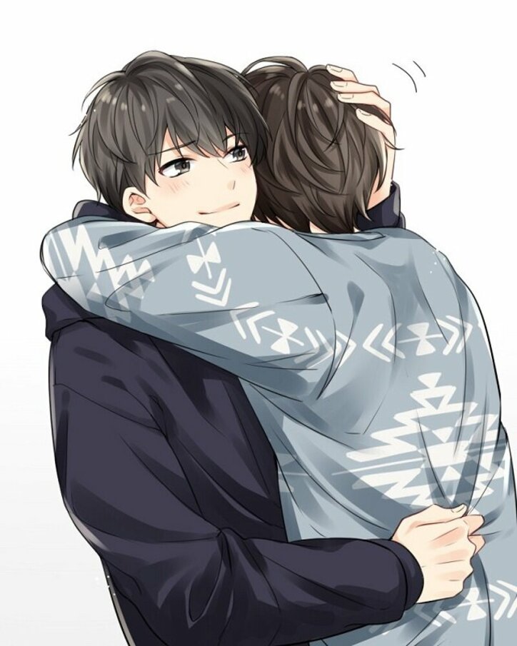 「おっさんずラブイラスト」 ラスト審査&田中圭賞が決定!「全員の赤い糸は誰とつながっているのか」