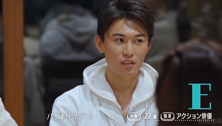 【写真・画像】28歳美人グラドル「やだ〜!」男子からの“手繋ぎ”を拒否「そういうのって言ってするものなの?」 2枚目