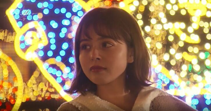 史上最多女子6人の出演で急速な展開に！“オオカミちゃん”予想も難易度MAXに！？『月とオオカミちゃん』