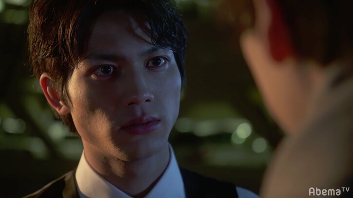 板垣瑞生VS古川雄輝　橋本環奈をめぐる恋のバトルに視聴者歓喜「こんな二人に取り合いされたい」