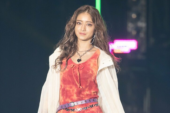 史上初の無観客「TGC」に山田裕貴、新木優子、中条あやみ、池田エライザらが集結【画像集】