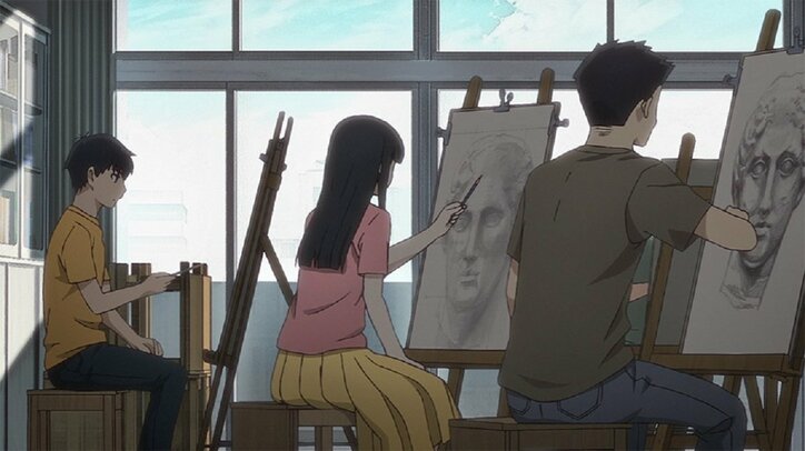 藤原佳幸監督、第4話は浪回「浪の内面と成長の過程を描いた」／イエスタデイをうたって・独占手記