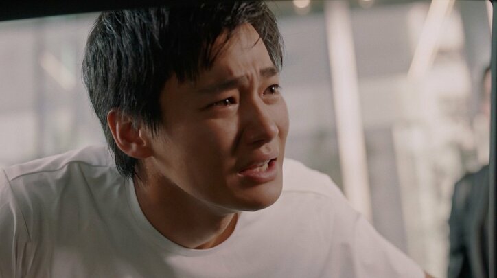 野村周平と三浦翔平が早くも対峙、新旧の起業家が戦いの火花を散らす！『会社は学校じゃねぇんだよ 新世代逆襲編』本日スタート