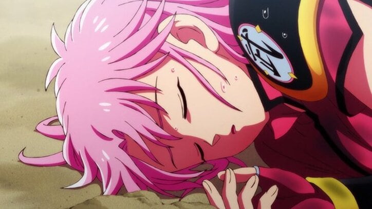 女王フローラ役は高橋李依！アニメ「ダイの大冒険」第59話先行カット＆あらすじ公開