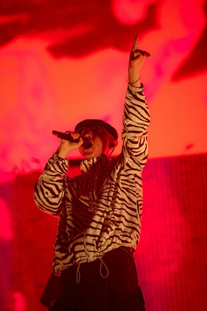 BAD HOP解散、Awichのアリーナ……。 『POP YOURS』がカルチャーの発信源となった2日間