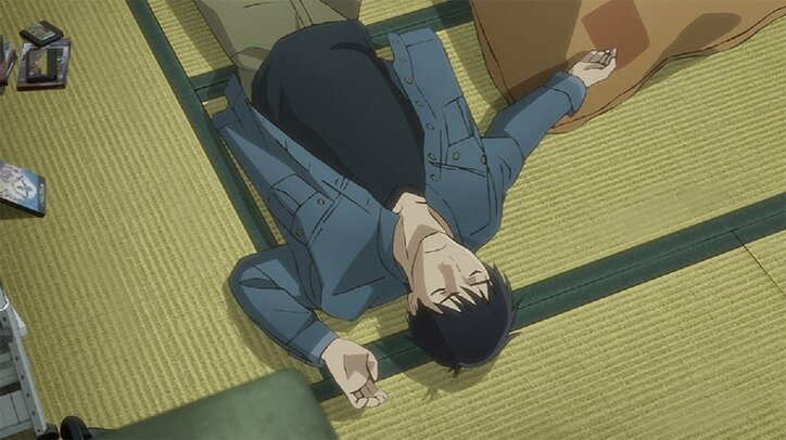 藤原佳幸監督、「そこにある空気感、緊張感を再現」／イエスタデイをうたって・独占手記（最終回）