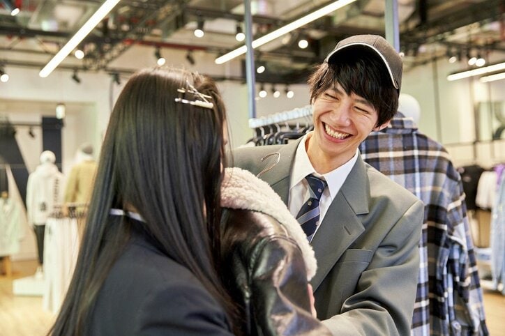 安定ペアに予想外の展開？みさ「どうしたらいいかわからん」最終日前日に悩みを告白『恋ステ 2021冬Tokyo』#6