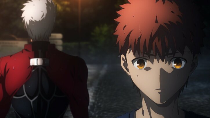 「15年の歳月は無駄じゃない」大反響の劇場版アニメ「Fate[HF]」最終章、杉山紀彰＆下屋則子からファンへ送るメッセージ