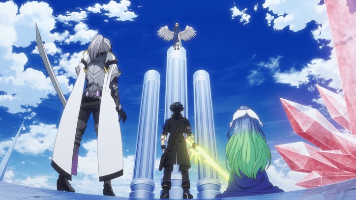 【写真・画像】アニメ『なぜ僕の世界を誰も覚えていないのか?』心優しいアルフレイヤは変わり果てていた…第7話あらすじ&先行カット公開 5枚目