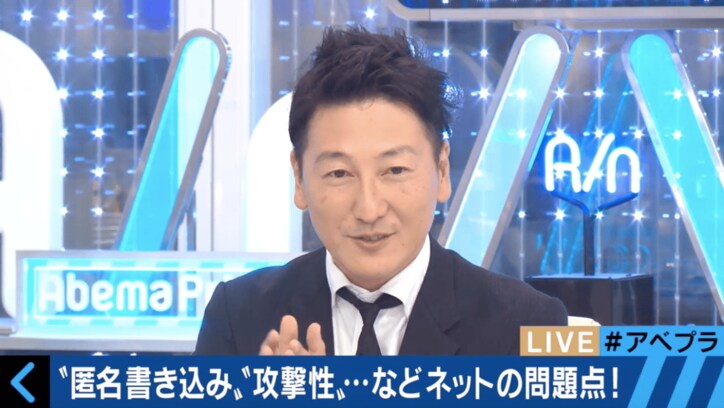 2ちゃんねる創設者・ひろゆき氏が語る”ネット・ツイッター論”