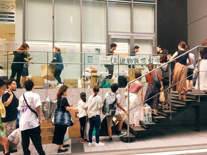 紗栄子、医療従事者にマスク2万枚寄贈 チャリティTシャツ&布マスクも販売