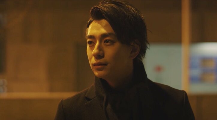 鉄平（三浦翔平）と火高（早乙女太一）の友情に視聴者感動「このコンビ最強」